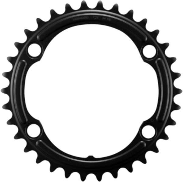 Shimano FC-R7100 Chainring 34T-NK Parts - Chainrings