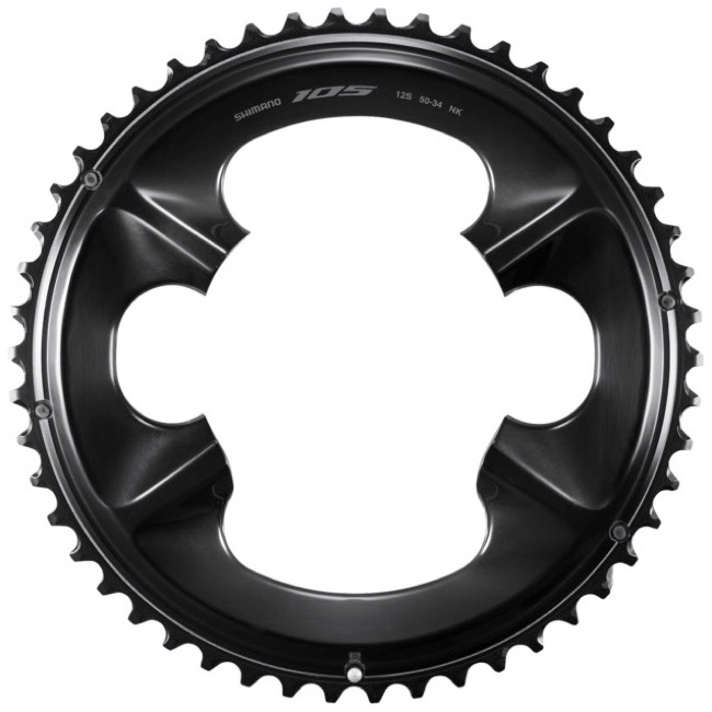 Shimano FC-R7100 Chainring 50T-NK One Parts - Chainrings