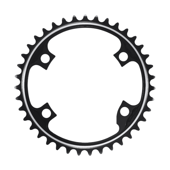 Shimano FC-R9100 Chainring 39T-MW Parts - Chainrings
