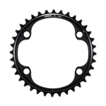 Shimano FC-R9200 Chainring 34t Parts - Chainrings