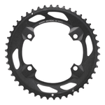 Shimano FC-RX600-10 2x Chainring ,110 BCD, 46t Parts - Chainrings