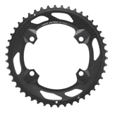 Shimano FC-RX600-10 2x Chainring ,110 BCD, 46t Parts - Chainrings
