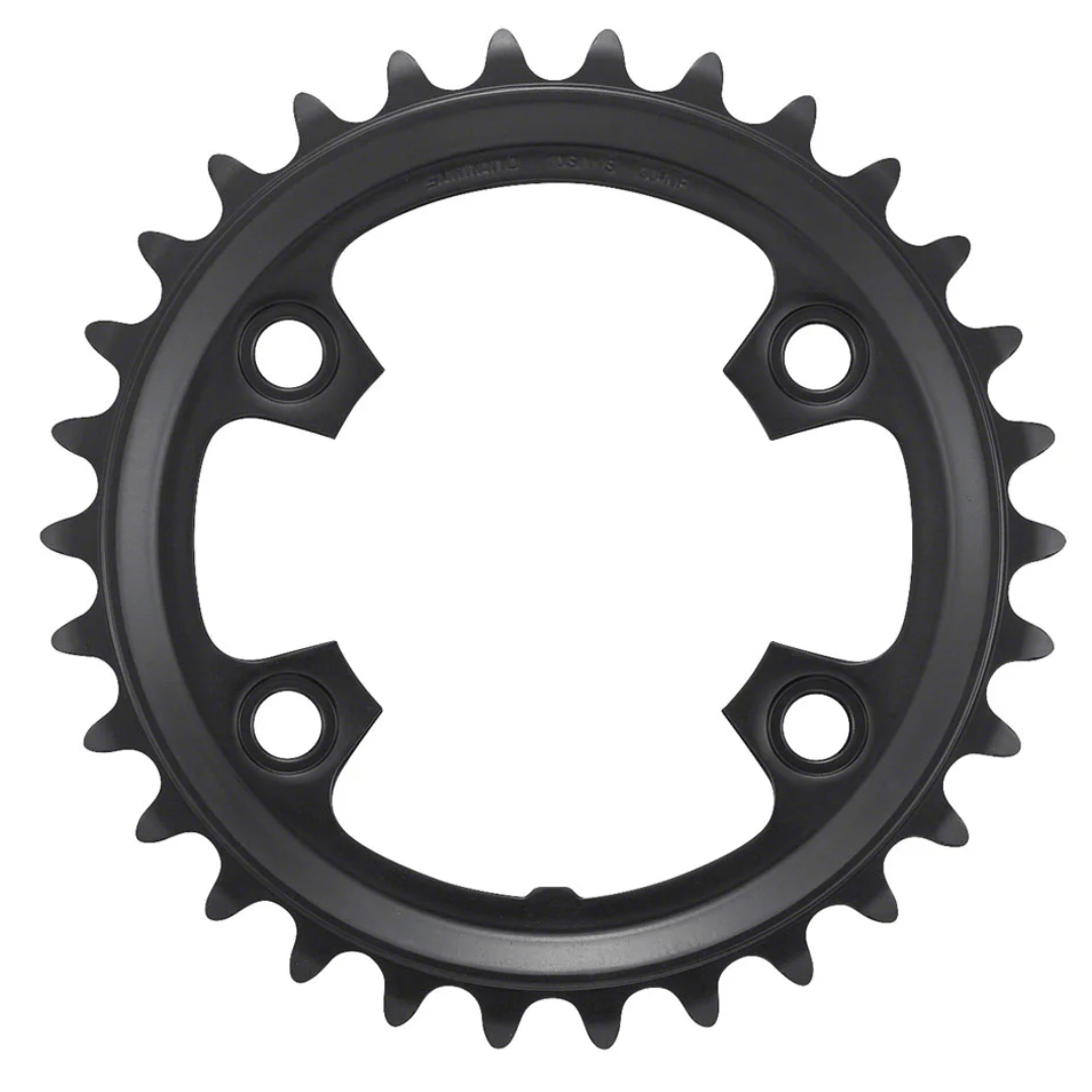 Shimano FC-RX600-11 30T-NF Chainring Parts - Chainrings