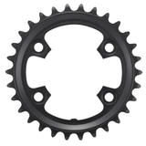 Shimano FC-RX600-11 30T-NF Chainring Parts - Chainrings