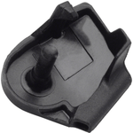 Shimano FD-R9100 Link Cover Parts - Frame Parts