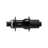 Shimano FH-TC500 HG, Black, EFHTC500HMB Disc Hubs