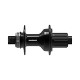 Shimano FH-TC600 HG, Black, EFHTC600HMBBL Disc Hubs