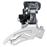 Shimano Front Derailleur FD-M4000 9 Speed Band Clamp Parts - Front Derailleurs