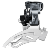 Shimano Front Derailleur FD-M4000 9 Speed Band Clamp Parts - Front Derailleurs