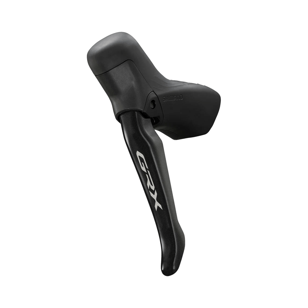 Shimano GRX BL-RS717-L Hydraulic Disc Brake Left (Lever Only) Parts - Brake Levers