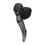 Shimano GRX BL-RX820-L Shimano, GRX BL-RX820-L, Shifter-Brake Lever, Black Road Shifter-Brake Lever