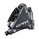 Shimano GRX BR-RX810 Brake Caliper - Flat Mount Rear Road Hydraulic Disc Brakes