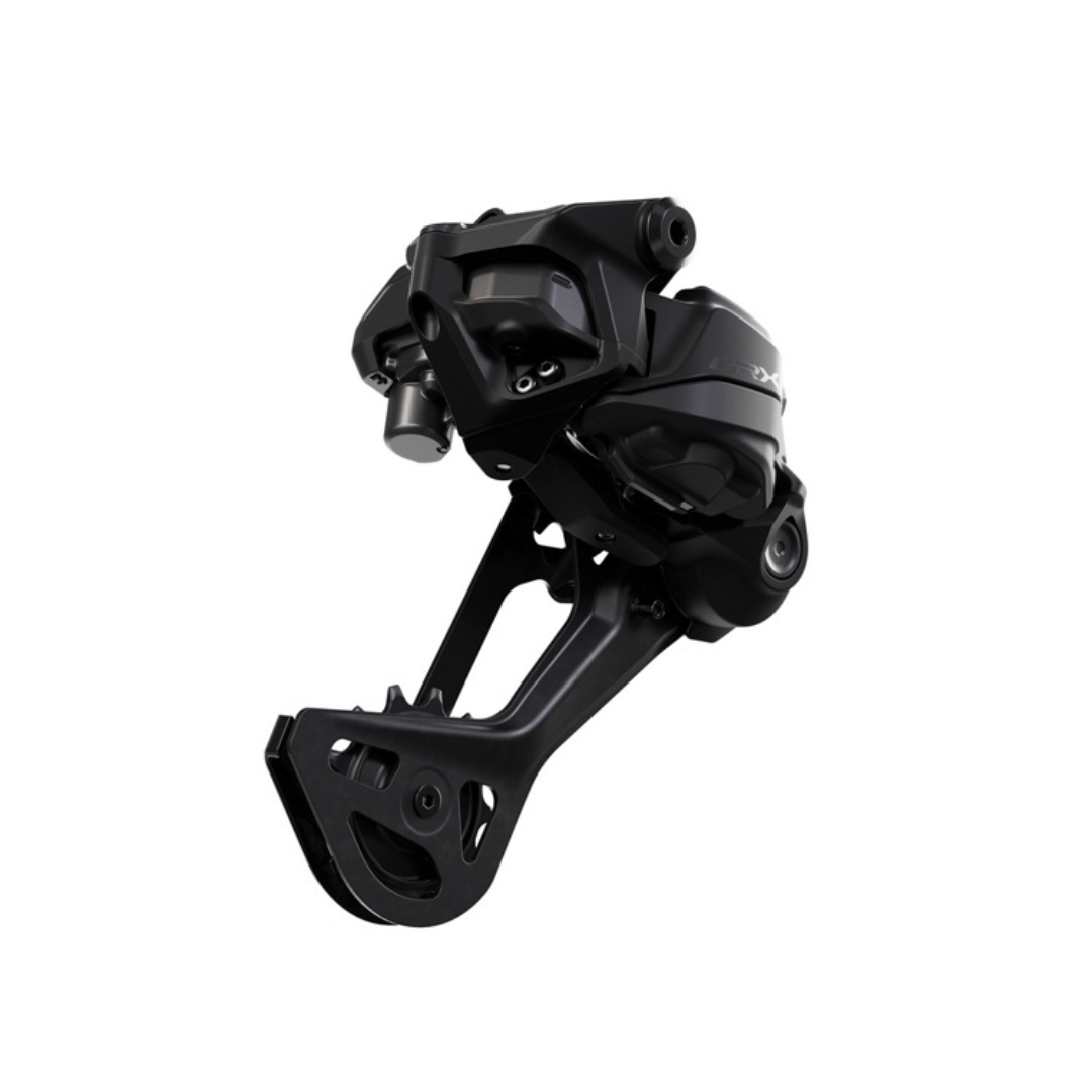 Shimano GRX Di2 RD-RX717 SGS 12 Speed Rear Derailleur Parts - Rear Derailleurs