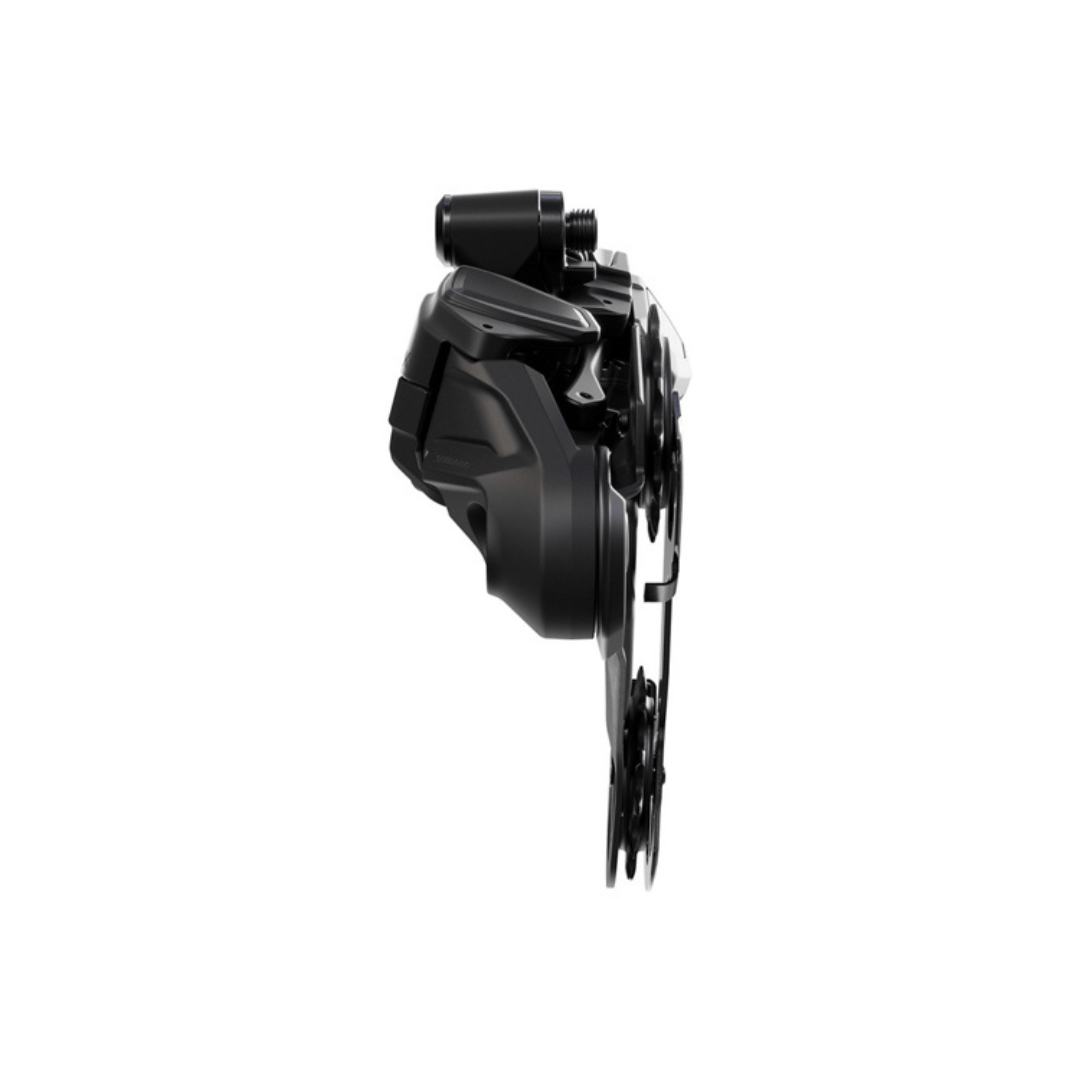 Shimano GRX Di2 RD-RX717 SGS 12 Speed Rear Derailleur Parts - Rear Derailleurs