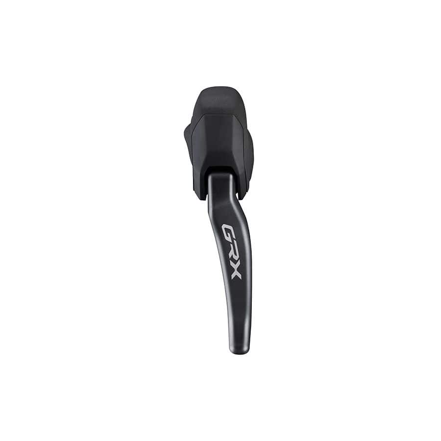 Shimano GRX Di2 ST-RX825 Brake Lever Left (For 1x, No Shifter) Parts - Brake Levers