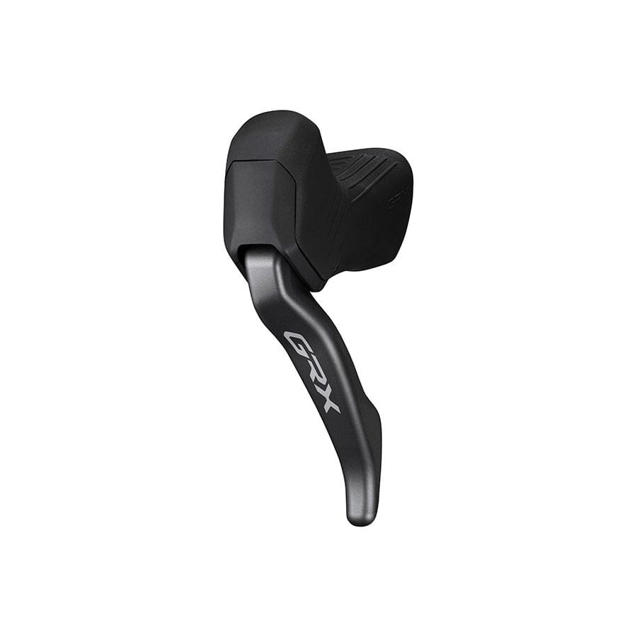 Shimano GRX Di2 ST-RX825 Brake Lever Left (For 1x, No Shifter) Parts - Brake Levers