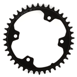 Shimano GRX FC-RX610-1 1x 12sp Chainring 40t Parts - Chainrings