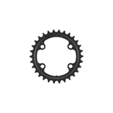 Shimano GRX FC-RX610-2 2x 12sp Chainring 30t Parts - Chainrings