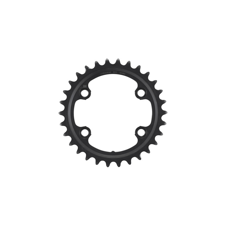 Shimano GRX FC-RX610-2 2x 12sp Chainring 30t Parts - Chainrings