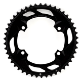 Shimano GRX FC-RX610-2 2x 12sp Chainring 46t Parts - Chainrings