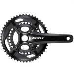Shimano GRX FC-RX810 2x Crankset 170mm / 48/31t Parts - Cranksets