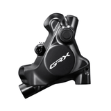 Shimano GRX Hydraulic Disc Brake BR-RX820 2-Piston Flat mount Front Rear Parts - Brake Calipers