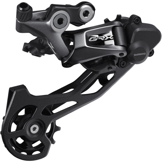 Shimano GRX RD-RX810 Rear Derailleur Parts - Rear Derailleurs - Gravel