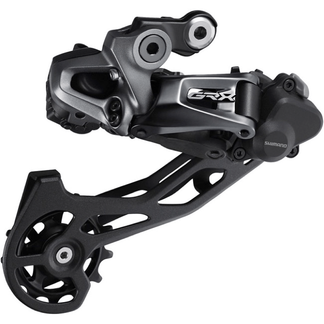 Shimano GRX RD-RX815 Di2 Rear Derailleur Parts - Rear Derailleurs - Gravel