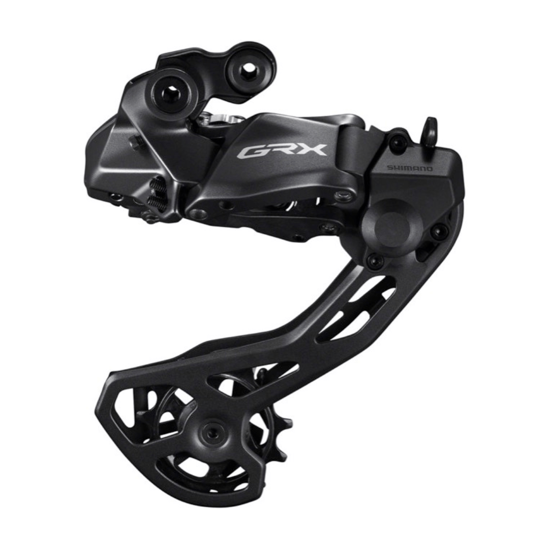 Shimano GRX RD-RX825 12sp Di2 Rear Derailleur Parts - Rear Derailleurs