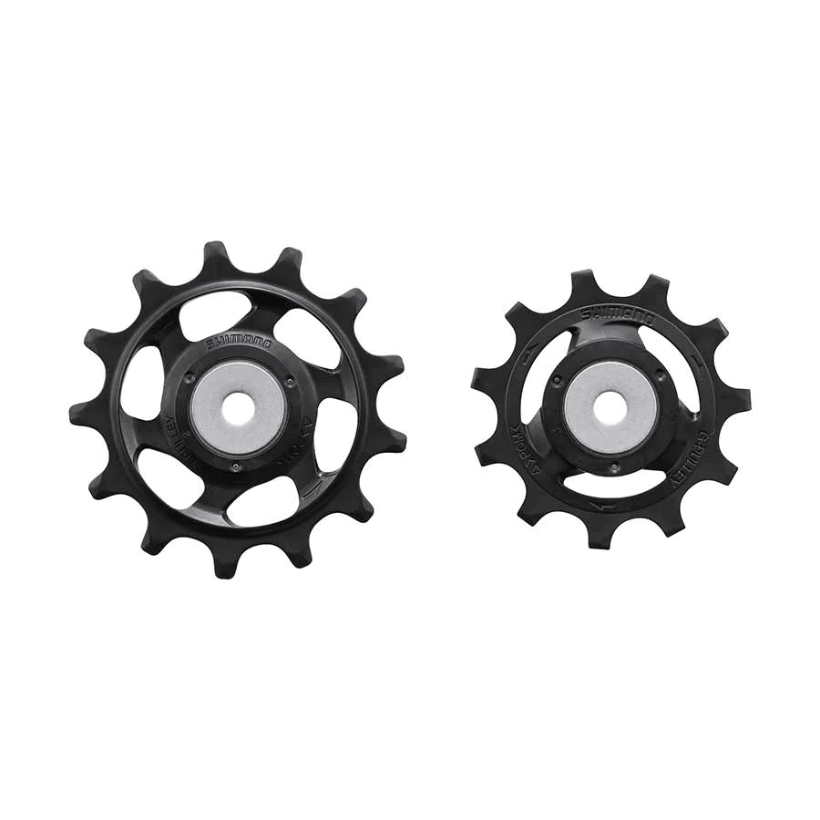 Shimano GRX RX810 Pulleys Parts - Pulley Wheels