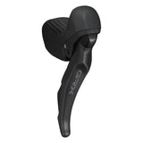 Shimano GRX ST-RX610 12, Black Road Shifter-Brake Lever