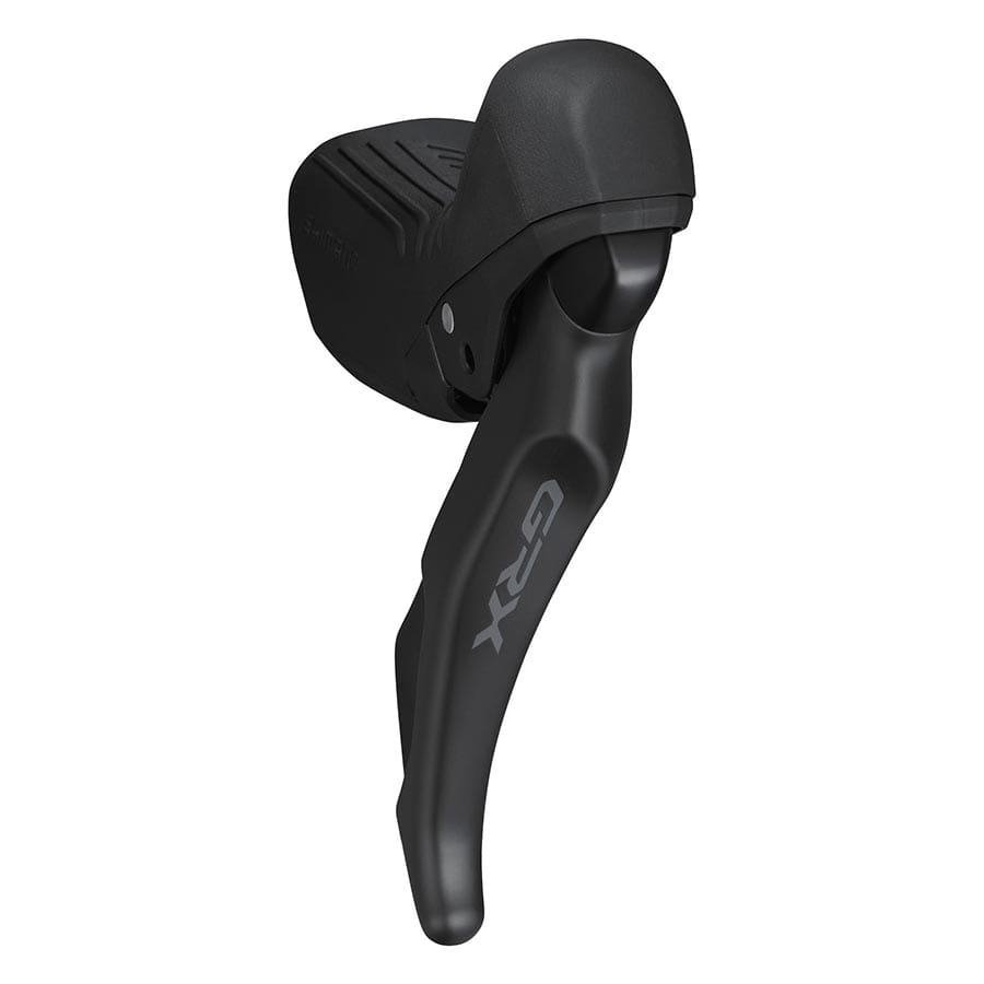 Shimano GRX ST-RX610 12, Black Road Shifter-Brake Lever
