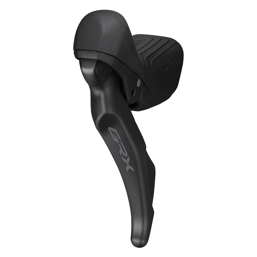 Shimano GRX ST-RX610 2, Black Road Shifter-Brake Lever