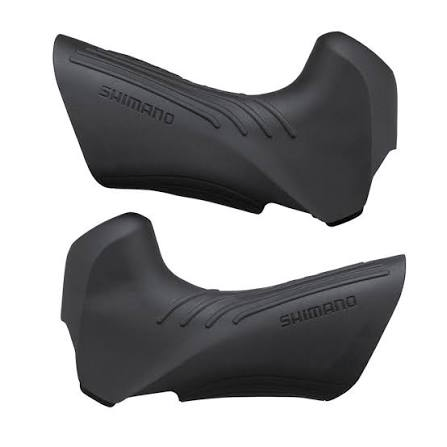 Shimano GRX ST-RX815 Bracket Covers Parts - Shift Levers