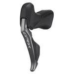 Shimano GRX ST-RX815 Di2 Hydraulic Shifter 11 Speed Left Parts - Shift Levers
