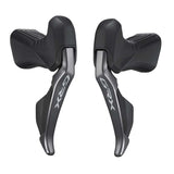 Shimano GRX ST-RX815 Di2 Hydraulic Shifter 11 Speed Left & Right Set Parts - Shift Levers - Road