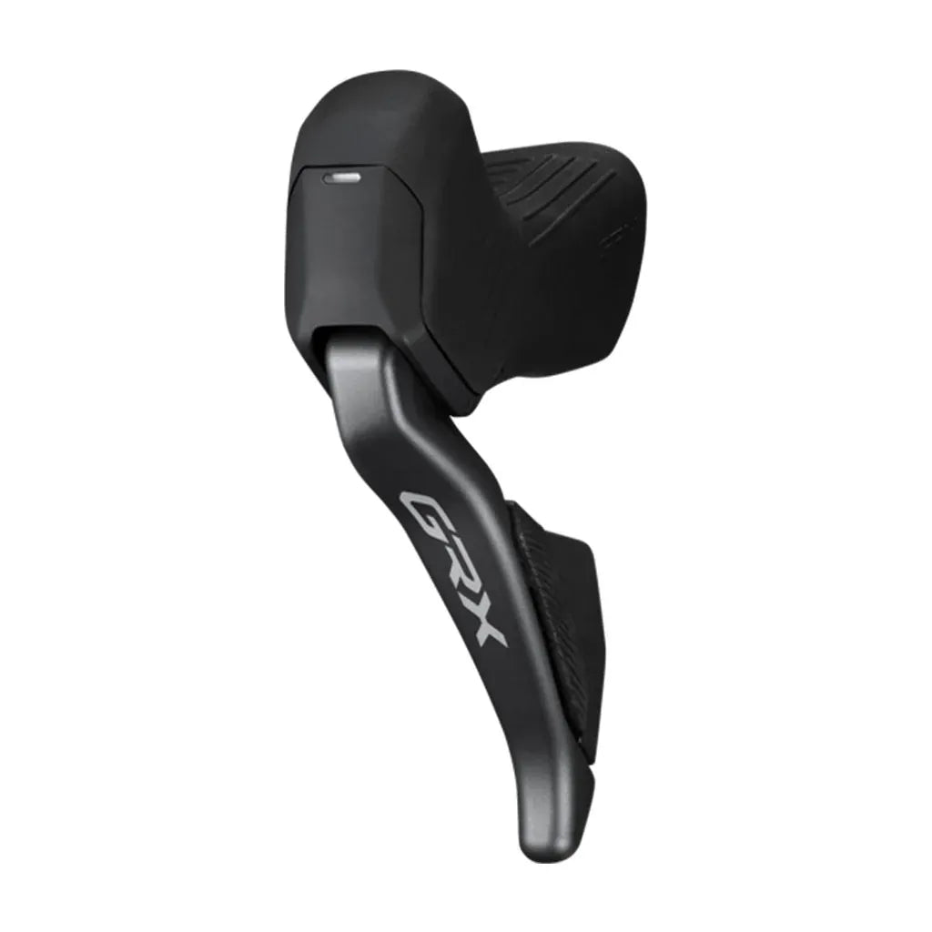 Shimano GRX ST-RX825 Di2 Shift/Brake Lever Left 2-Speed Parts - Shift Levers