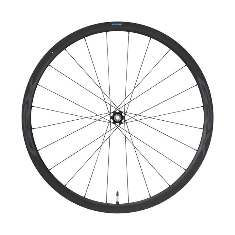 Shimano GRX WH-RX870-700c Wheel Front Parts - Wheels - Gravel