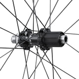 Shimano GRX WH-RX870-700c Wheel Parts - Wheels - Gravel