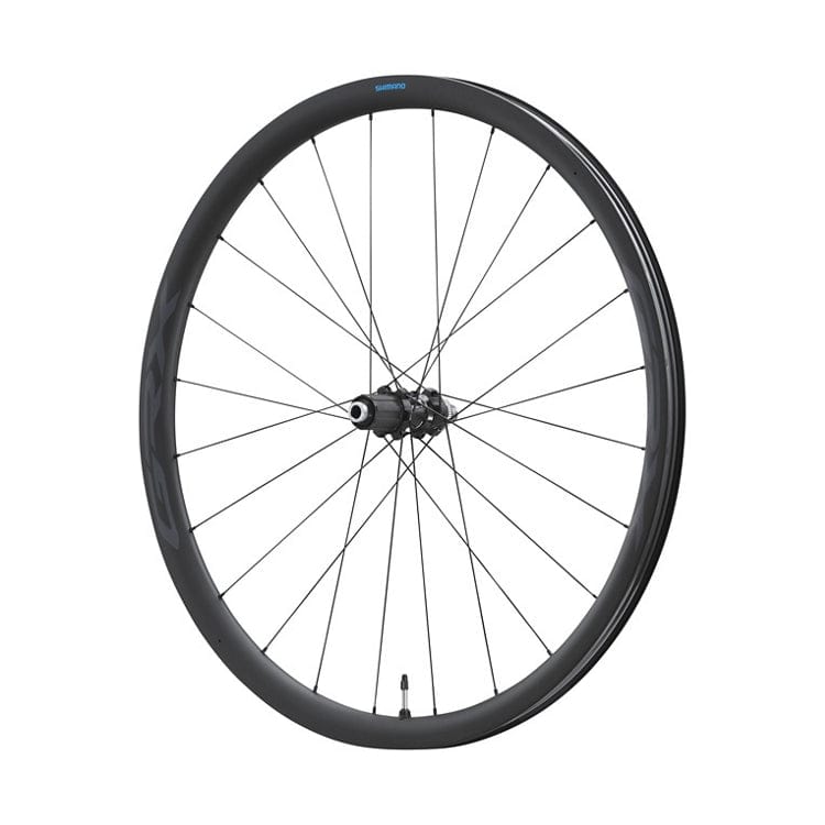 Shimano GRX WH-RX870-700c Wheel Rear Parts - Wheels - Gravel