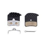 Shimano H03C Metal Disc Brake Pad Parts - Brake Pads - Disc