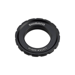 Shimano HB-M8010 Disc Lock Ring and Washer Parts - Brake Small Parts