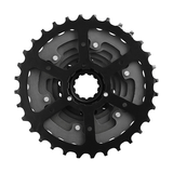 Shimano HG-200 8 Speed Cassette Parts - Cassettes