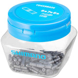 Shimano HG/IG 6/7/8 Speed Pins HG/IG 6/7/8 Speed Pins, Box of 100, 100pcs Chain Links and Pins