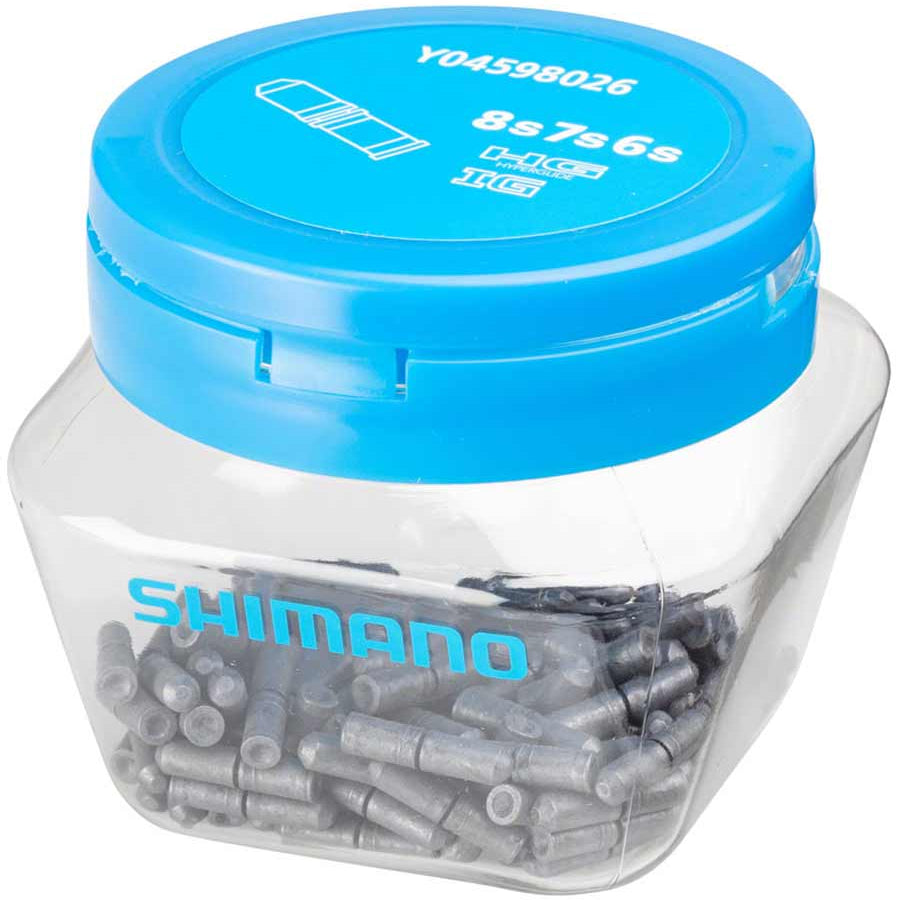 Shimano HG/IG 6/7/8 Speed Pins HG/IG 6/7/8 Speed Pins, Box of 100, 100pcs Chain Links and Pins