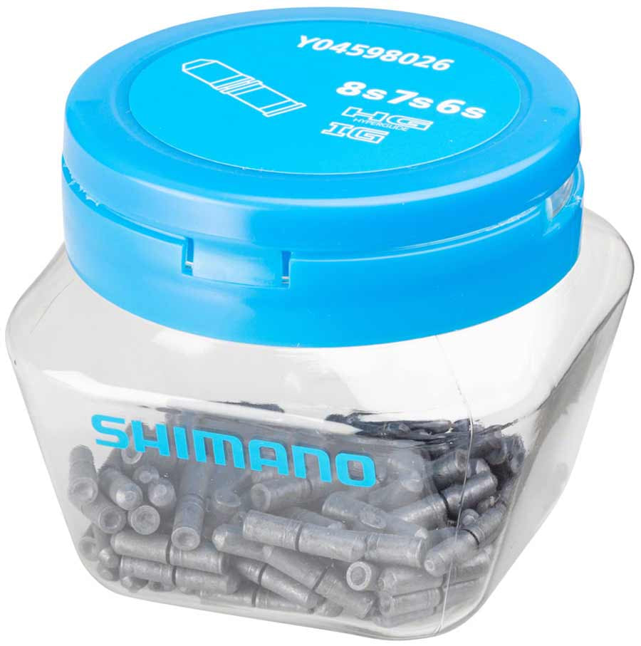 Shimano HG/IG 6/7/8 Speed Pins HG/IG 6/7/8 Speed Pins, Box of 100, 100pcs Chain Links and Pins