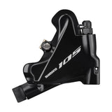 Shimano Hydro Disc Brake Front BR-R7070 105 Flat Mount Parts - Brake Calipers