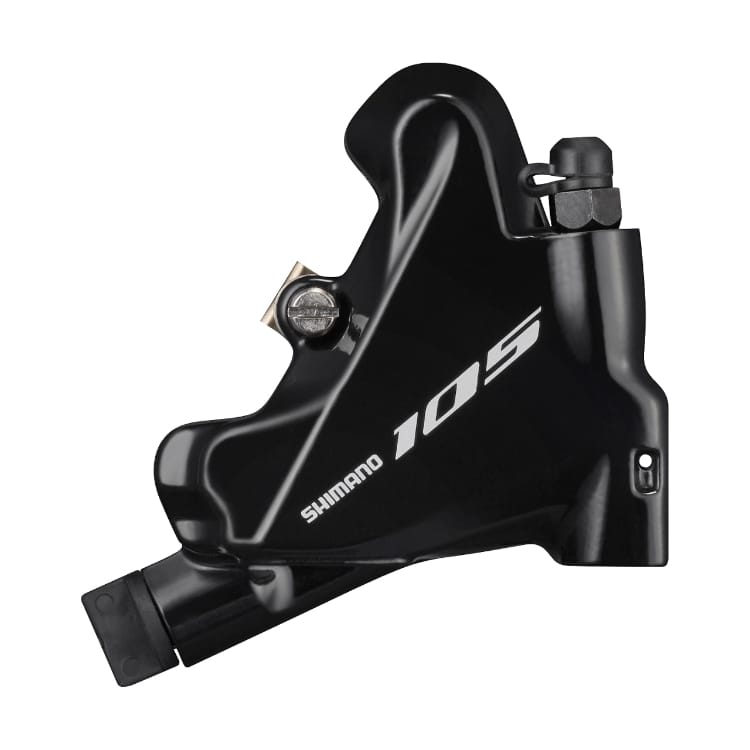 Shimano Hydro Disc Brake Front BR-R7070 105 Flat Mount Parts - Brake Calipers