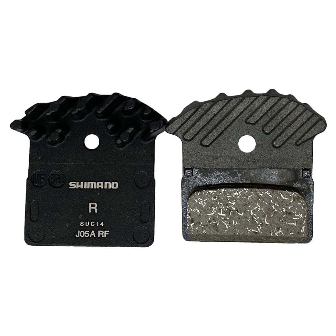 R55C4 Brake Shoes Shimano 105 BR5800 R55C4 Brake Shoes Shimano 105 BR5800