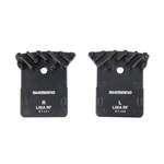 Shimano L05A-RF Resin Disc Brake Pad w/Fin Parts - Brake Pads - Disc